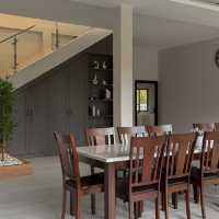 De Polly Pool Villa • Chanthaburi