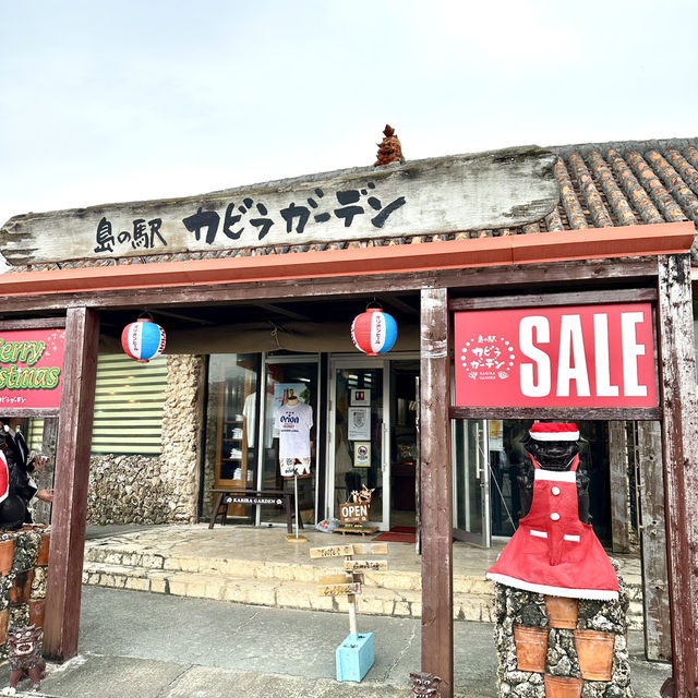 【石垣島】川平湾