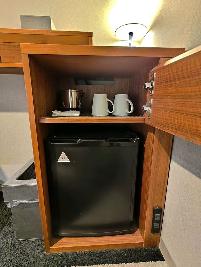 札幌住宿｜客房附設洗烘衣機及微波爐，旅日多日住宿首選—東急STAY札幌大通