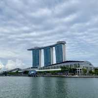 🇸🇬シンガポールの街をcity walk旅🏙️