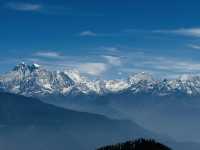 Ganesh Himal 