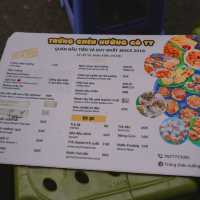แจกแพลนตะลุยกินสตรีทฟู้ด ย่านเมืองเก่าฮานอย