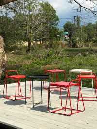 Sicha's cafe