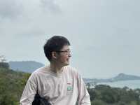 ละไมวิวพ้อยท์ (Lamai viewpoint)