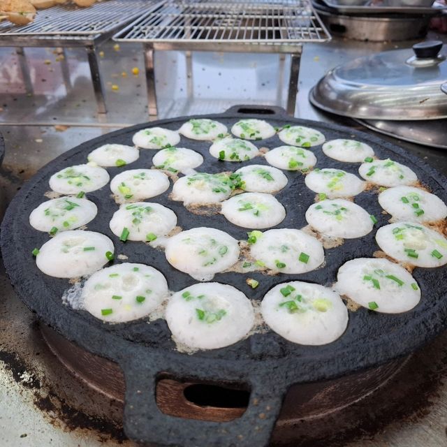 ตลาดเย็น องค์พระปฐมเจดีย์