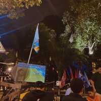 Somthawin Camp - สมถวิล แคมป์