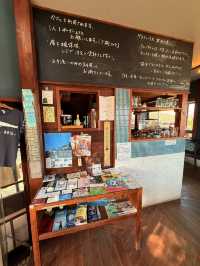 尾道｜大正時期百年宅院喝咖啡 みはらし亭爬三百階享尾道無敵風