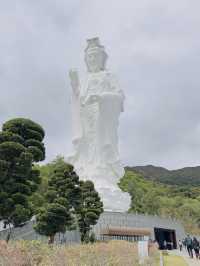 洗滌心靈的好地方-慈山寺
