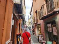 [🇪🇸グラナダ] 美食の街で食べ尽くし！絶品タパスとスイーツ巡り