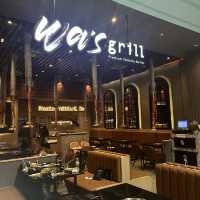 พรีเมี่ยมยากินิกุฮาลาลในห้างโรบินสัน ภูเก็ต