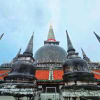 วัดมหาธาตุ วรมหาวิหาร