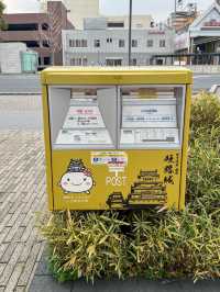 【兵庫／姫路】国宝、姫路城！