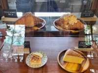 LIFE Roaster - คาเฟ่เอาใจคอกาแฟ