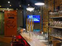 Ubon Tap Taste House - Craft Beer & Foods