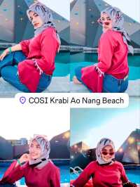 One day trip Aonang - มัดรวมที่เที่ยว  อ่าวนาง 🏖️