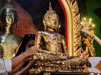 วัดแม่นาคพระโขนง
