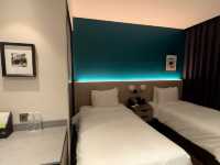 首爾站旁奢華住宿推薦 入住 Four Points by Sheraton Josun，交通方便、評價超好 