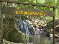 พาเที่ยวอุทยานแห่งชาติ 3 แห่งของสระบุรี