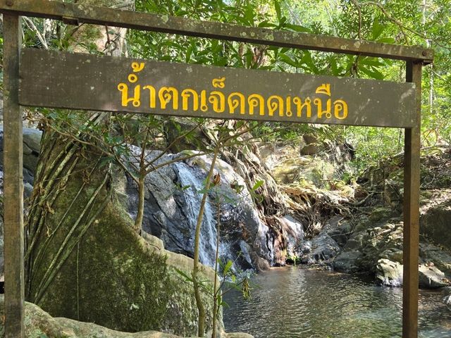 พาเที่ยวอุทยานแห่งชาติ 3 แห่งของสระบุรี