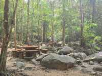 อุทยานแห่งชาติเขาชะเมา เขาวง