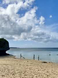 Spring Trip to Okinawa: Hidden Gem Zanee Beach