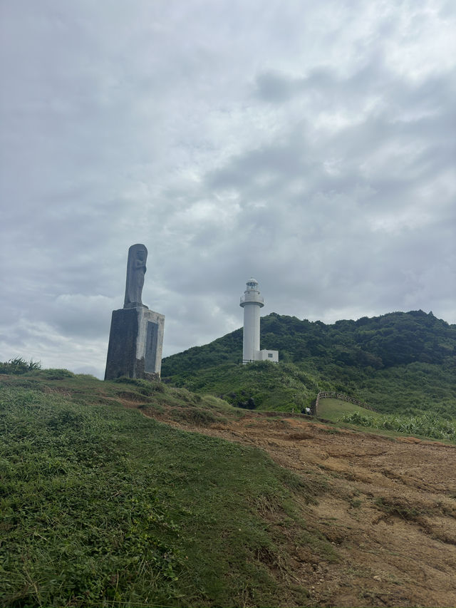 【石垣島】絶景スポット！
