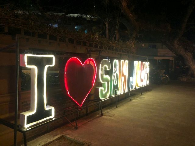 San Juan, La Union: Immersing in the City Vibes