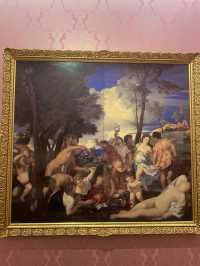 【まるで海外旅行気分「大塚国際美術館」🖼️✨】
