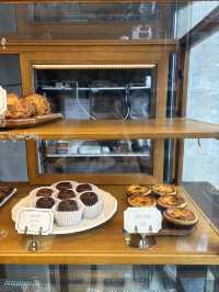 야외테라스를 즐기기 좋은 봄에는 ‘라스커피’☕️