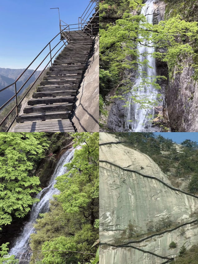 Lu’an: A Hidden Travel Gem in Western Anhui 🏞️🏯