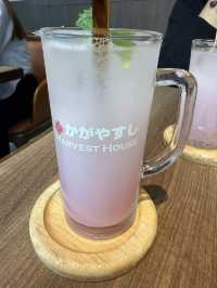 銅鑼灣高質日本居酒屋