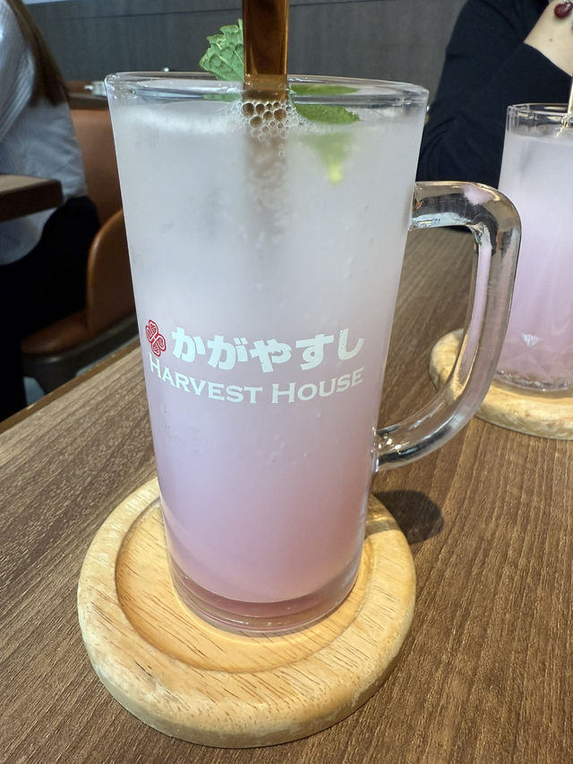 銅鑼灣高質日本居酒屋