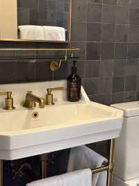 The Chow Kit - an Ormond Hotel, Cozy and Elegant Old School Charm