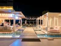 โรงแรมติดทะเลที่หัวหิน U Hua Hin