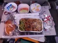 สนามบินเซี่ยงไฮ้ผู่ตง
