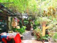สิริสมปอง ฟาร์ม & คาเฟ่ | คาเฟ่ในสวนมะนาวโห่