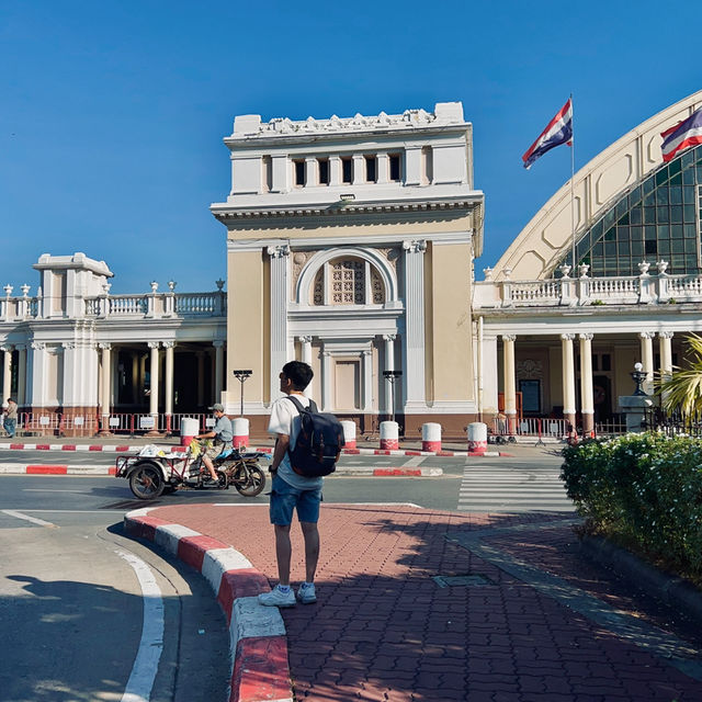 เที่ยวนครปฐมแบบ One Day Trip 