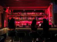 Honest Mistake Bar