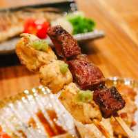 ร้านอาหารญี่ปุ่นที่ยโสธร🥢