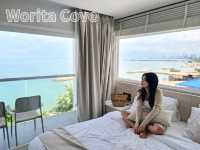 Worita Cove พัทยาใต้