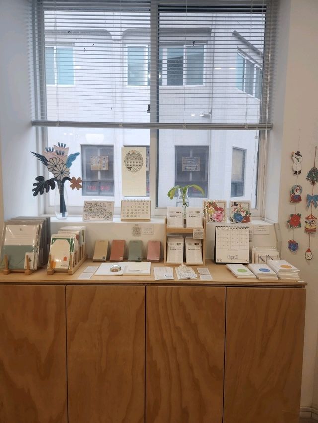❤️공주 데이트코스로 하기좋은 감성소품샵, "단편선"❤️