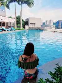 A Memorable Escape at Momentus Hotel Singapore