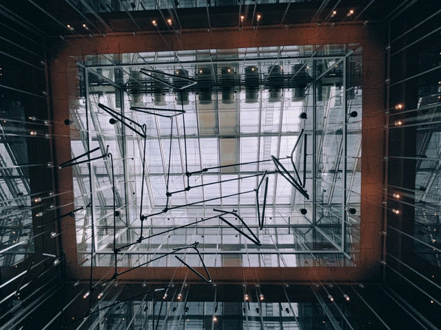 哈佛藝術博物館