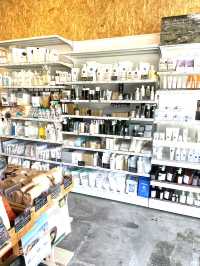 【長野県/諏訪　ハイクオリティーなコンビニ+直売所型店舗】