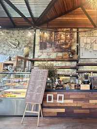 ร้านคาเฟ่ลับๆที่สวยมาก