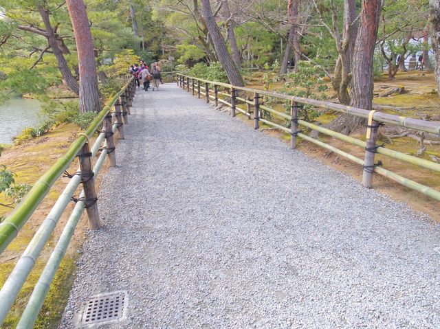 🇯🇵간사이 여행 교토 가볼만한 곳, 금각사(킨카쿠지)🇯🇵