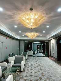 “Sheraton Imperial KL: Where Luxury Meets Sustainability”
