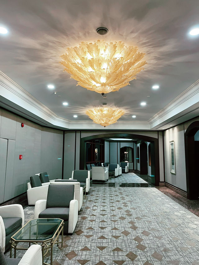 “Sheraton Imperial KL: Where Luxury Meets Sustainability”