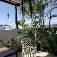 【沖縄】🇯🇵 Café Beija-flor