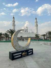 Mosque of Quba